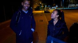 Lorehot a la caza de un buen maromo por Madrid. «¿Quieres pasar un buen rato esta noche? ;)»