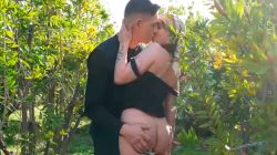 3, 2, 1… Arranca otro dia de buen sexo en FAKings con Rebecca Jones, Rose Adams y Linda del Sol