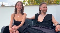 Pareja liberal debuta en el pono a lo grande, creampie y anal, la especialidad de Nahiara y Oden