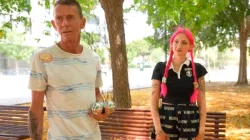 Don Jorge el Veterano Conquista a Victoria Arias De Asqueada a Cachonda – Tetona se Rinde por 250€ y una Verga Gigante