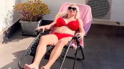 Porno real en pueblo del Levante! Euforia como anfitriona cachonda recibe el casting a domicilio de Primal – y lo agradece en forma de polvazo épico