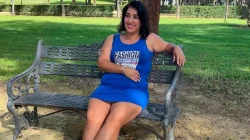 Recien divorciada busca placer en hombres que le den caña  Roxana es una madura con muchas ganas de sexo