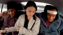 Tenemos preparado un engaño cachondo no uno sino dos chicos negros para Zulema Torres