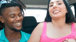 Daniel el yogurín vs Linda del Sol la MILF más lefada del porno le da matricula de honor