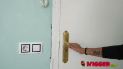 Estephany the Queen De Chica Tímida a Devoradora de Dos Pollas Negras de 28 cm