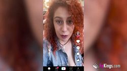 Influencer guarrilla Lidia Crespo te da clases de skincare a base de lechita|