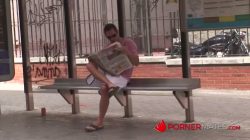 La Brasileña Dunia Montenegro y el Cabrón de Nacho Vidal Montando un Festival de Polla, Squirt y Corridas Épicas