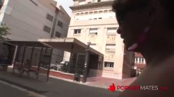 Dunia Gigi Claudia y Cerecita listas para ponerse bien cerdas en PornerMates